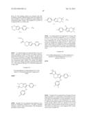 COMPOUNDS AND COMPOSITIONS FOR THE TREATMENT OF PARASITIC DISEASES diagram and image