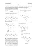 COMPOUNDS AND COMPOSITIONS FOR THE TREATMENT OF PARASITIC DISEASES diagram and image