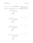 COMPOUNDS AND COMPOSITIONS FOR THE TREATMENT OF PARASITIC DISEASES diagram and image