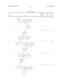 COMPOUNDS AND COMPOSITIONS FOR THE TREATMENT OF PARASITIC DISEASES diagram and image