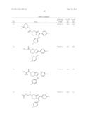 COMPOUNDS AND COMPOSITIONS FOR THE TREATMENT OF PARASITIC DISEASES diagram and image