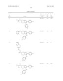 COMPOUNDS AND COMPOSITIONS FOR THE TREATMENT OF PARASITIC DISEASES diagram and image