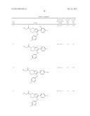 COMPOUNDS AND COMPOSITIONS FOR THE TREATMENT OF PARASITIC DISEASES diagram and image