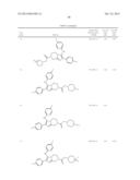 COMPOUNDS AND COMPOSITIONS FOR THE TREATMENT OF PARASITIC DISEASES diagram and image