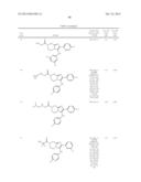 COMPOUNDS AND COMPOSITIONS FOR THE TREATMENT OF PARASITIC DISEASES diagram and image