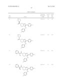 COMPOUNDS AND COMPOSITIONS FOR THE TREATMENT OF PARASITIC DISEASES diagram and image