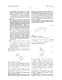 THIAZOLE DERIVATIVES AND THEIR USE AS P2Y12 RECEPTOR ANTAGONISTS diagram and image