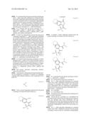 NOVEL PHOSPHONIC ACID COMPOUNDS AS INHIBITORS OF SERINE PROTEASES diagram and image