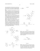 NOVEL PHOSPHONIC ACID COMPOUNDS AS INHIBITORS OF SERINE PROTEASES diagram and image