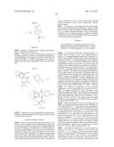 NOVEL PHOSPHONIC ACID COMPOUNDS AS INHIBITORS OF SERINE PROTEASES diagram and image