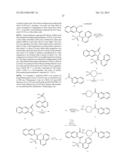 NOVEL PHOSPHONIC ACID COMPOUNDS AS INHIBITORS OF SERINE PROTEASES diagram and image