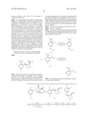 2,4-DIAMINO-PYRIMIDINES AS AURORA INHIBITORS diagram and image