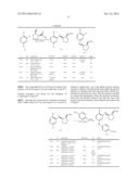 2,4-DIAMINO-PYRIMIDINES AS AURORA INHIBITORS diagram and image