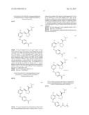 2,4-DIAMINO-PYRIMIDINES AS AURORA INHIBITORS diagram and image