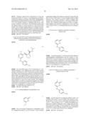 2,4-DIAMINO-PYRIMIDINES AS AURORA INHIBITORS diagram and image