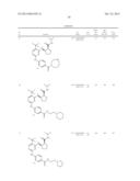 2,4-DIAMINO-PYRIMIDINES AS AURORA INHIBITORS diagram and image