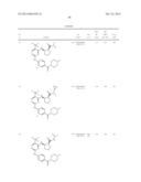 2,4-DIAMINO-PYRIMIDINES AS AURORA INHIBITORS diagram and image