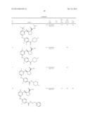 2,4-DIAMINO-PYRIMIDINES AS AURORA INHIBITORS diagram and image