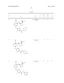 2,4-DIAMINO-PYRIMIDINES AS AURORA INHIBITORS diagram and image