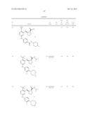 2,4-DIAMINO-PYRIMIDINES AS AURORA INHIBITORS diagram and image