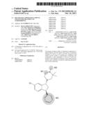 DEUTERATED 1-PIPERAZINO-3-PHENYL INDANES FOR TREATMENT OF SCHIZOPHRENIA diagram and image