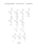 DEUTERATED 1-PIPERAZINO-3-PHENYL INDANES FOR TREATMENT OF SCHIZOPHRENIA diagram and image