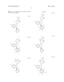 DEUTERATED 1-PIPERAZINO-3-PHENYL INDANES FOR TREATMENT OF SCHIZOPHRENIA diagram and image