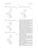 DEUTERATED 1-PIPERAZINO-3-PHENYL INDANES FOR TREATMENT OF SCHIZOPHRENIA diagram and image