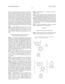 DEUTERATED 1-PIPERAZINO-3-PHENYL INDANES FOR TREATMENT OF SCHIZOPHRENIA diagram and image