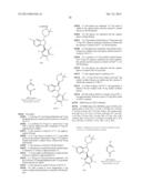 DEUTERATED 1-PIPERAZINO-3-PHENYL INDANES FOR TREATMENT OF SCHIZOPHRENIA diagram and image