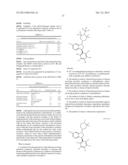 DEUTERATED 1-PIPERAZINO-3-PHENYL INDANES FOR TREATMENT OF SCHIZOPHRENIA diagram and image