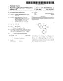 DIAZEPINEDIONE DERIVATIVE diagram and image