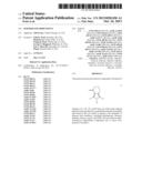 ISOINDOLONE DERIVATIVES diagram and image