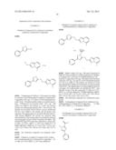 Heteroaromatic Aryl Triazole Derivatives as PDE10A Enzyme Inhibitors diagram and image