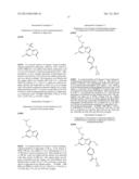 6-THIO-SUBSTITUTED IMIDAZOPYRAZINES FOR USE AS MPS-1 AND TKK INHIBITORS IN     THE TREATMENT OF HYPERPROLIFERATIVE DISORDERS diagram and image