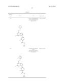 6-THIO-SUBSTITUTED IMIDAZOPYRAZINES FOR USE AS MPS-1 AND TKK INHIBITORS IN     THE TREATMENT OF HYPERPROLIFERATIVE DISORDERS diagram and image