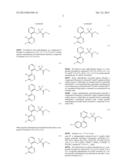 THIOACETATE COMPOUNDS, COMPOSITIONS AND METHODS OF USE diagram and image