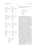 THIOACETATE COMPOUNDS, COMPOSITIONS AND METHODS OF USE diagram and image