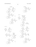 THIOACETATE COMPOUNDS, COMPOSITIONS AND METHODS OF USE diagram and image