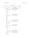 THIOACETATE COMPOUNDS, COMPOSITIONS AND METHODS OF USE diagram and image