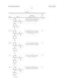 THIOACETATE COMPOUNDS, COMPOSITIONS AND METHODS OF USE diagram and image