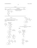 THIOACETATE COMPOUNDS, COMPOSITIONS AND METHODS OF USE diagram and image