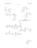 THIOACETATE COMPOUNDS, COMPOSITIONS AND METHODS OF USE diagram and image
