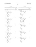 THIOACETATE COMPOUNDS, COMPOSITIONS AND METHODS OF USE diagram and image