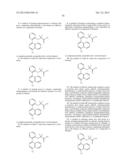 THIOACETATE COMPOUNDS, COMPOSITIONS AND METHODS OF USE diagram and image