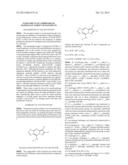 FUSED TRICYCLIC INHIBITORS OF MAMMALIAN TARGET OF RAPAMYCIN diagram and image