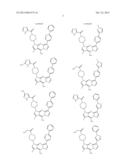 FUSED TRICYCLIC INHIBITORS OF MAMMALIAN TARGET OF RAPAMYCIN diagram and image