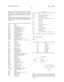 FUSED TRICYCLIC INHIBITORS OF MAMMALIAN TARGET OF RAPAMYCIN diagram and image