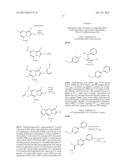 FUSED TRICYCLIC INHIBITORS OF MAMMALIAN TARGET OF RAPAMYCIN diagram and image