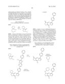 FUSED TRICYCLIC INHIBITORS OF MAMMALIAN TARGET OF RAPAMYCIN diagram and image